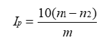 peroxide value